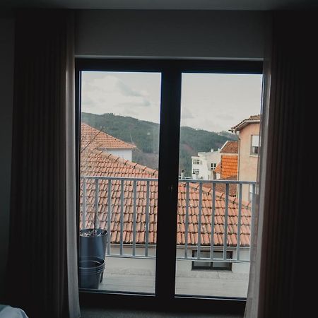 Alojamento 88 Castro Daire Esterno foto