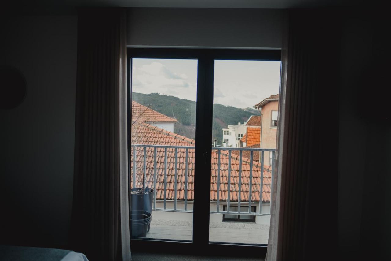 Alojamento 88 Castro Daire Esterno foto